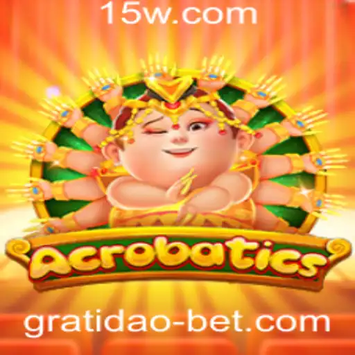 Acrobatics: Regras, Estratégias e o Impacto da Gratidaobet