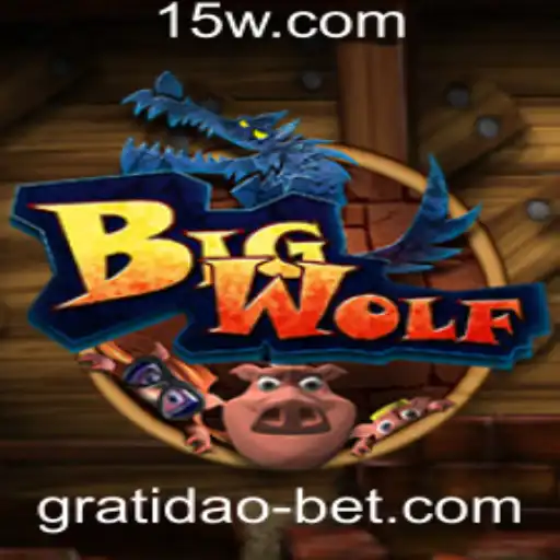 Explorando o Mundo de BigWolf e Gratidaobet