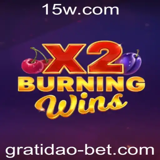 Descubra o Universo de BurningWinsX2 com Gratidaobet