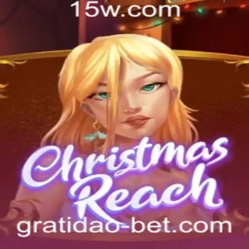 Descubra o Fascinante Jogo ChristmasReach: Entre na Magia Natalina Inspirada por Gratidaobet