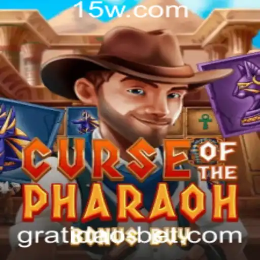 Explorando o Mundo de CurseofthePharaohBonusBuy: Uma Aventura Antiga no Mundo dos Jogos Digitais