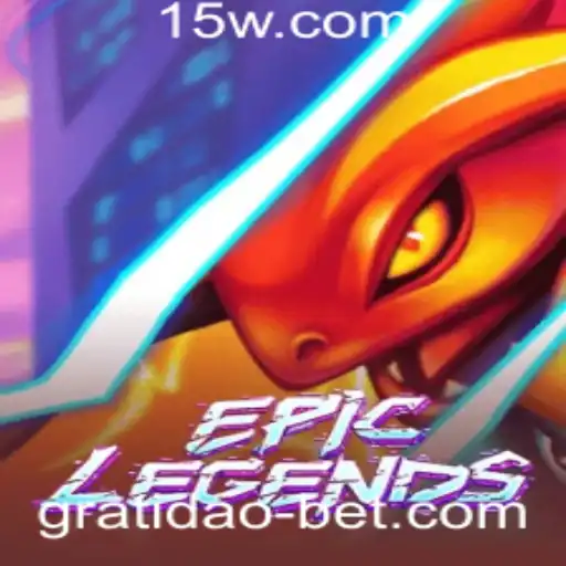 EpicLegends: Descubra o Fascinante Mundo do Novo Jogo de Aventura