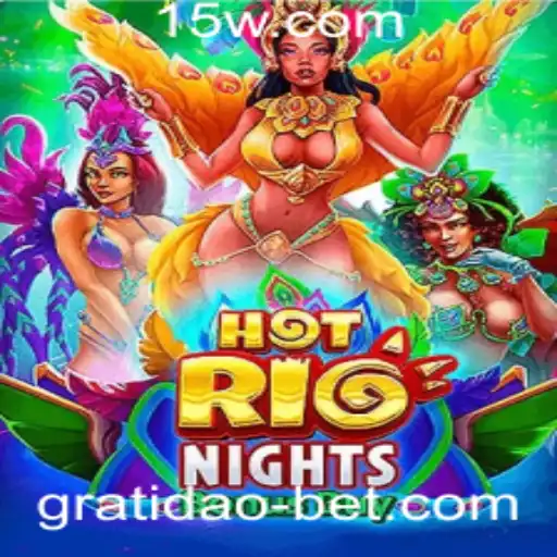Descubra o mundo emocionante de HotRioNightsBonusBuy