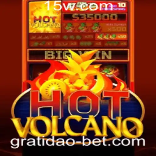Descubra o Empolgante Mundo de HotVolcano: O Jogo Inovador da Gratidaobet