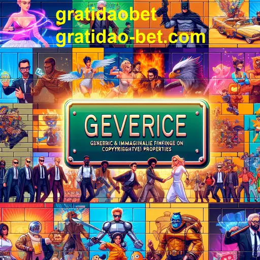 O Impacto do Licenciamento nos Jogos: Uma Nova Fronteira
