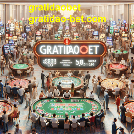 gratidaobet gratidaobet