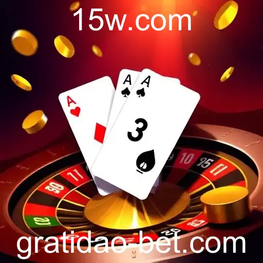 Jogos de Roleta: Estratégias e Experiências com Gratidaobet