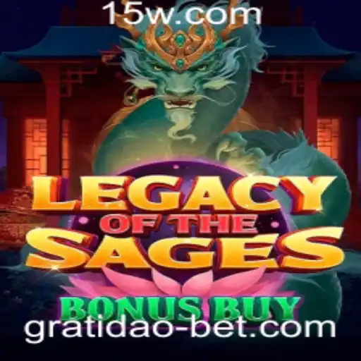 Descubra o Fascinante Jogo 'LegacyoftheSagesBonusBuy'