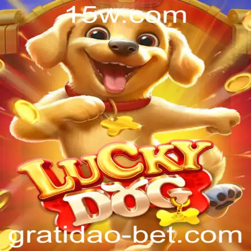 Explorando o Universo do LuckyDog: Um Jogo de Estratégia e Diversão