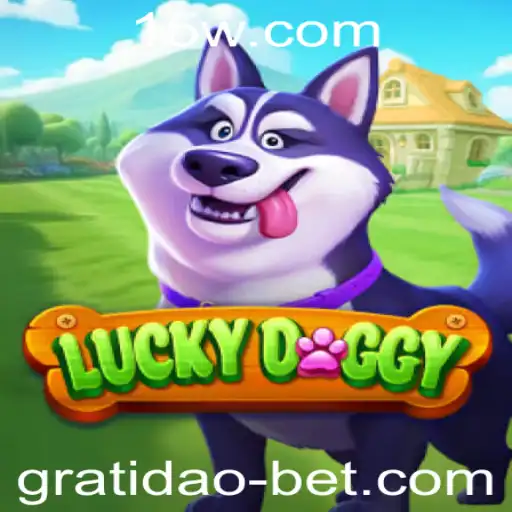 Descubra as Emoções do Jogo LuckyDoggy e Como Jogar
