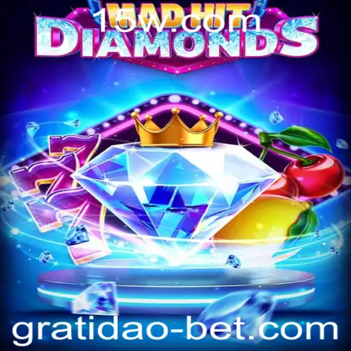 Desvendando o Universo de MadHitDiamonds: Um Jogo de Estratégia e Conquista
