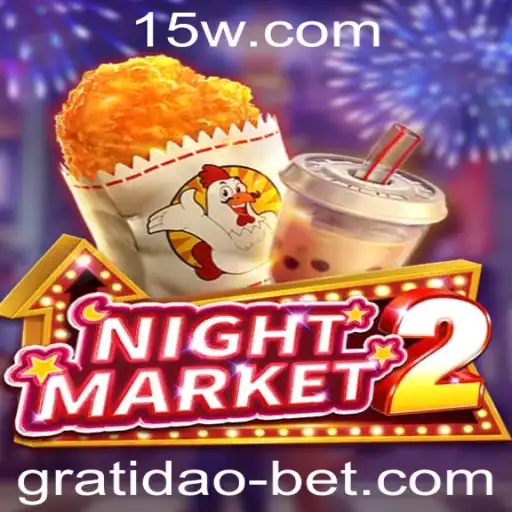 Explore o Mundo de NightMarket2: Regras, Estratégias e Aventura