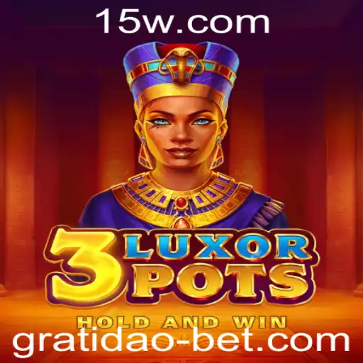 Descubra os Segredos do Jogo 3LuxorPots: Como Jogar e Regras Essenciais