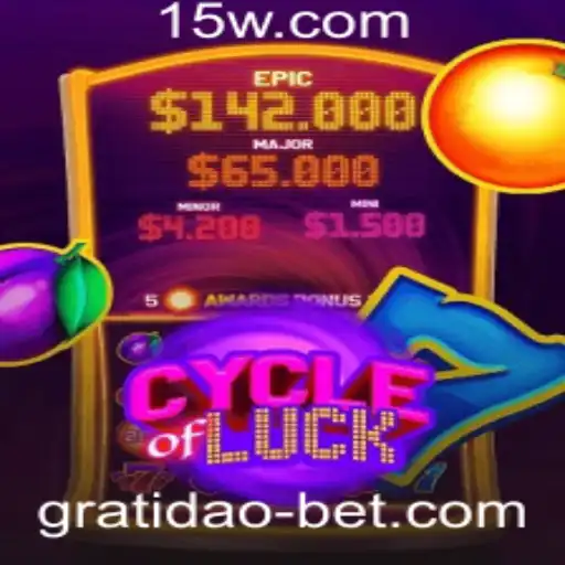 Explorando o Mundo de CycleofLuck: O Jogo da Fortuna