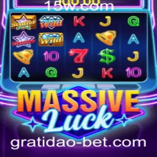 Explorando o Mundo de MassiveLuck