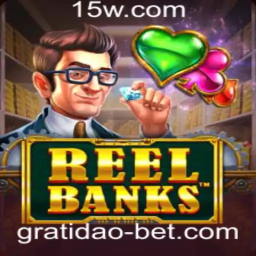 ReelBanks: Um Novo Horizonte no Mundo dos Jogos de Cassino Online