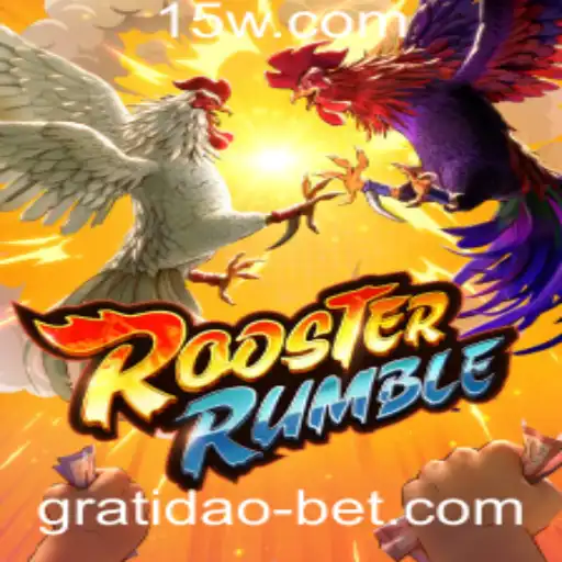 RoosterRumble: Mergulhe na Excitante Aventura do Jogo Popular