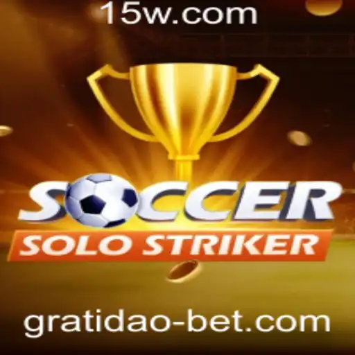 SoccerSoloStriker: Desafie Seus Limites no Campo Virtual