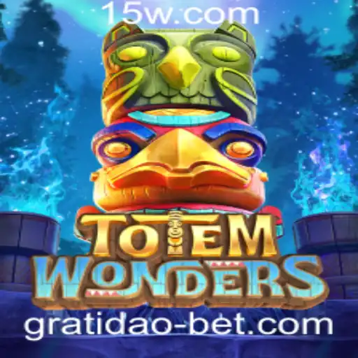 Descubra o Fascinante Mundo de TotemWonders