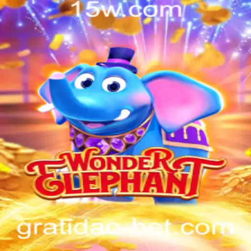 WonderElephant: Uma Jornada Mágica Através do Mundo do Jogo
