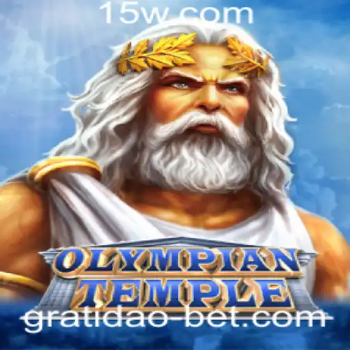 Exploração do Jogo OlympianTemple: Aventura Mitológica com Gratidaobet