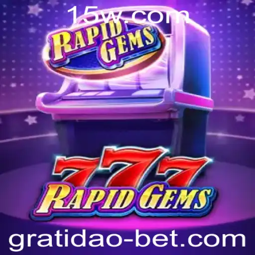 Descubra RapidGems777: O Jogo de Cassino Inovador e Empolgante