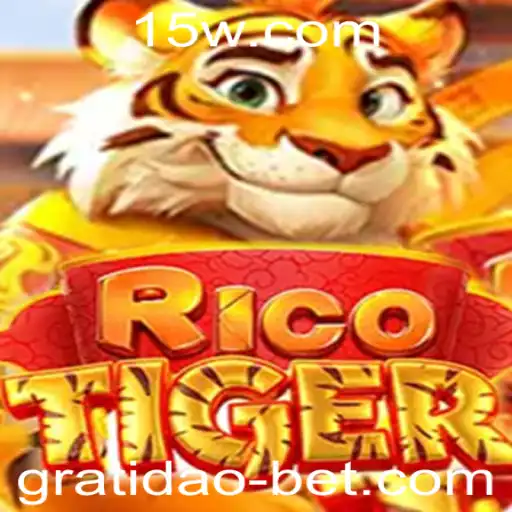 Descubra o Universo de RicoTiger e a Empolgante Experiência com Gratidaobet