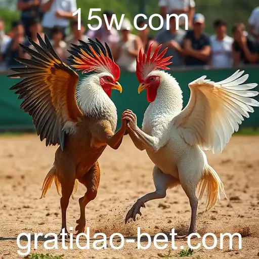 Rinha de Galos e Gratidaobet: Tradição, Controvérsia e Apostas