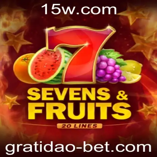 Descubra o Envolvente Mundo de SevensFruits20 com Gratidaobet