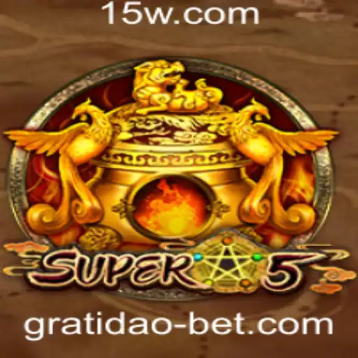 Explorando o Universo do Jogo Super5