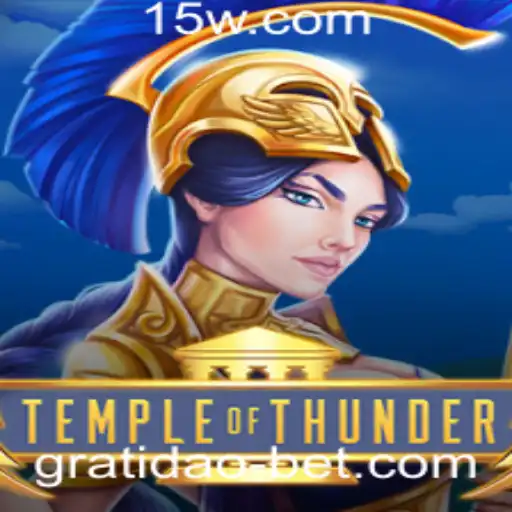 Descubra TempleofThunder: Um Aventura Épica em um Mundo de Mistérios