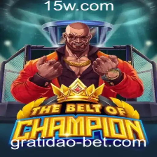 TheBeltOfChampion: Descubra o Novo Sensação no Mundo dos Jogos