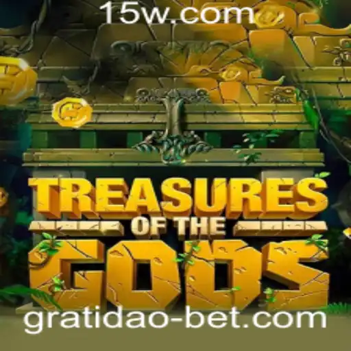 Explorando o Fascinante Mundo de TreasureoftheGods