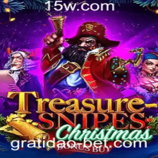 Explorando TreasuresnipesChristmas: Um Jogo de Aventuras Festivas e Estratégia
