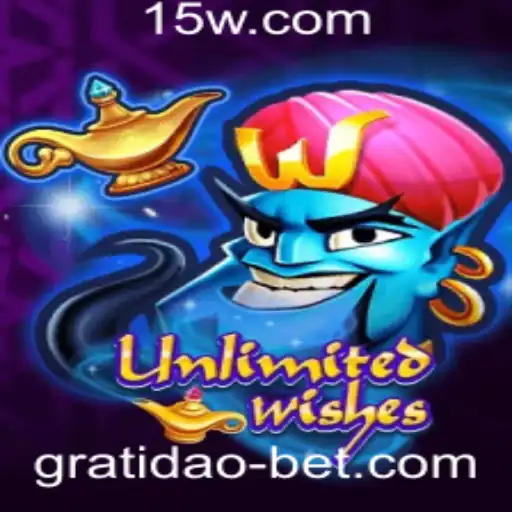 Explorando o Fenômeno do Jogo UnlimitedWishes e sua Conexão com Gratidaobet