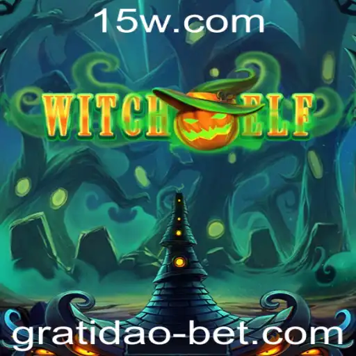 WitchElf: Aventuras Místicas e Estratégias no Mundo da Fantasia